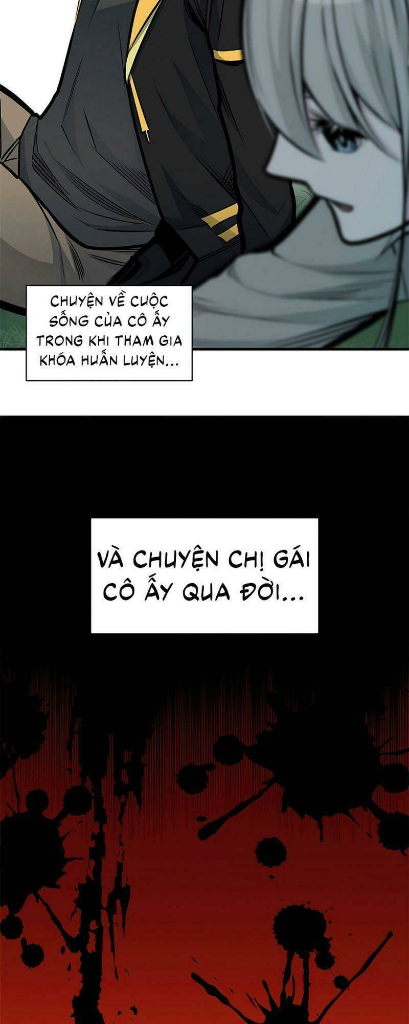 Hầm Ngục Hướng Dẫn Cấp Địa Ngục - Chapter 34 - Page 46