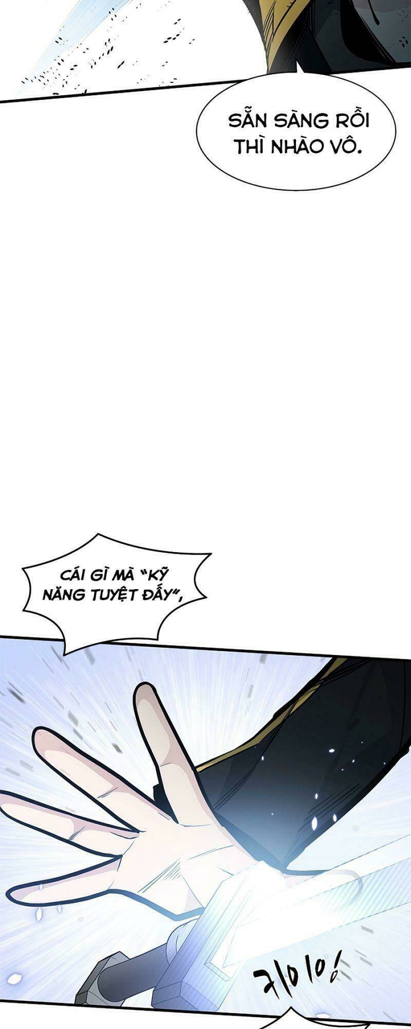 Hầm Ngục Hướng Dẫn Cấp Địa Ngục - Chapter 34 - Page 4