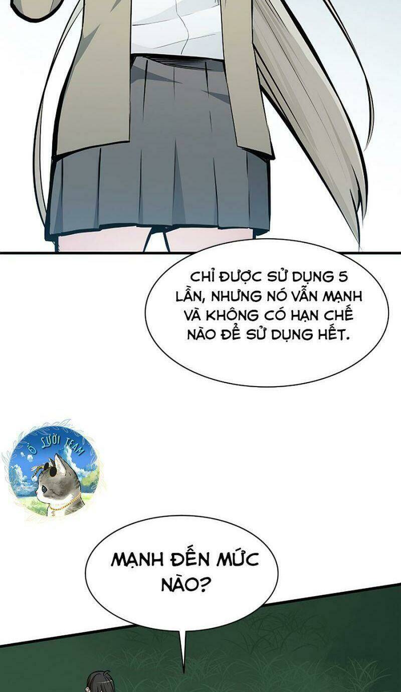 Hầm Ngục Hướng Dẫn Cấp Địa Ngục - Chapter 34 - Page 52