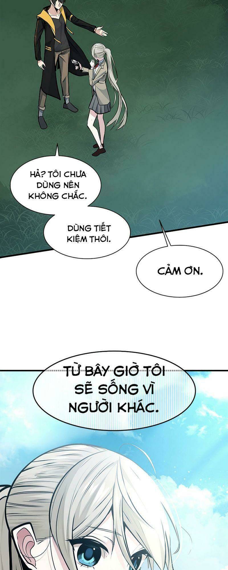 Hầm Ngục Hướng Dẫn Cấp Địa Ngục - Chapter 34 - Page 53