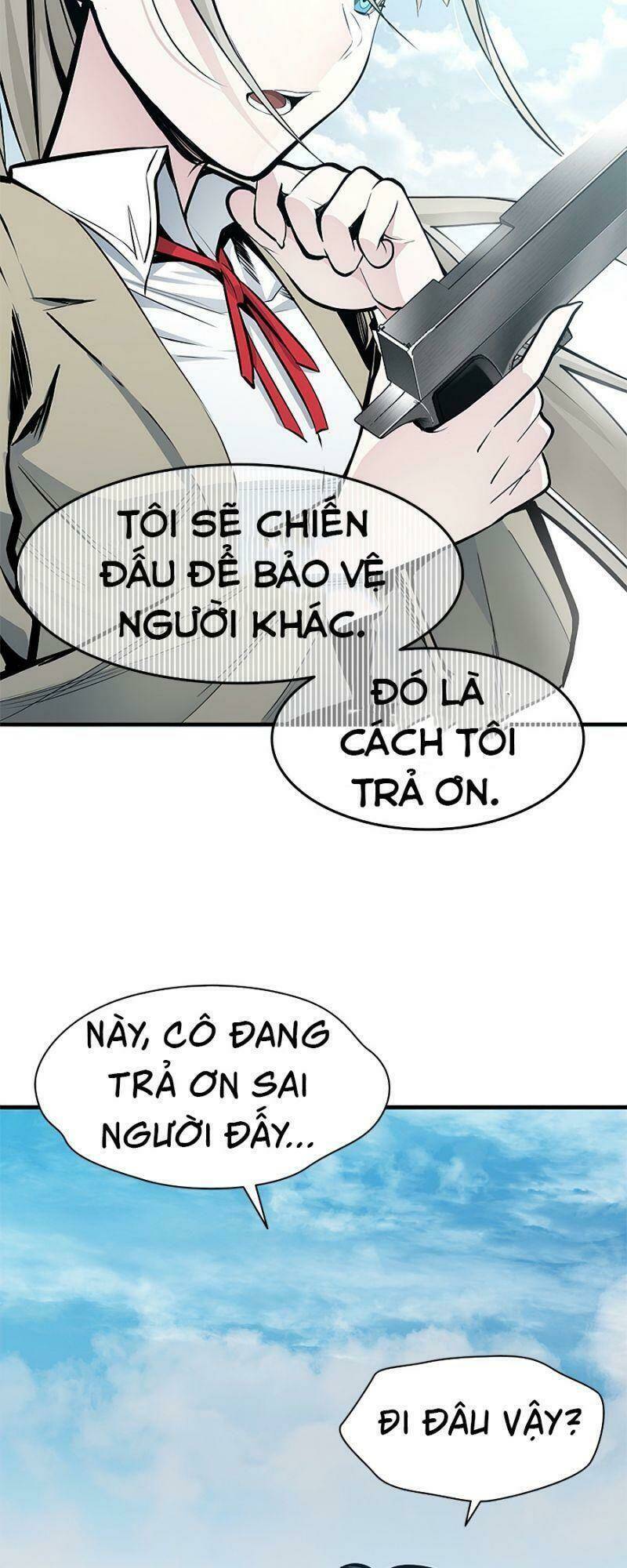 Hầm Ngục Hướng Dẫn Cấp Địa Ngục - Chapter 34 - Page 54