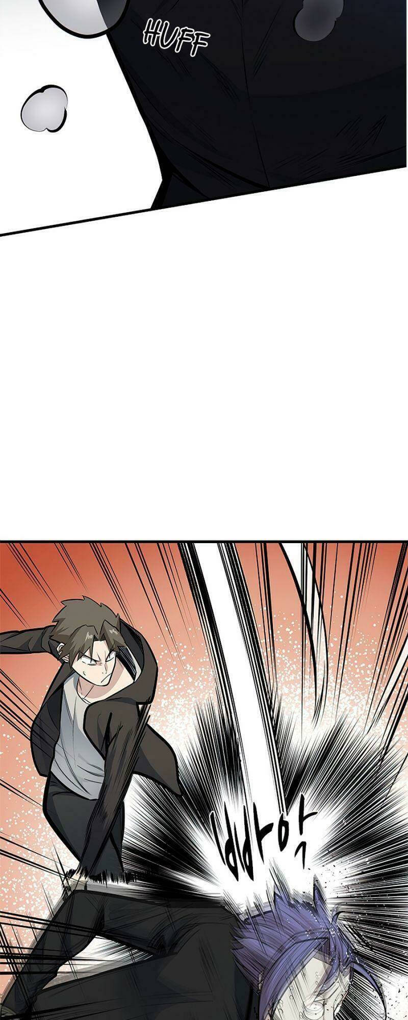 Hầm Ngục Hướng Dẫn Cấp Địa Ngục - Chapter 34 - Page 57