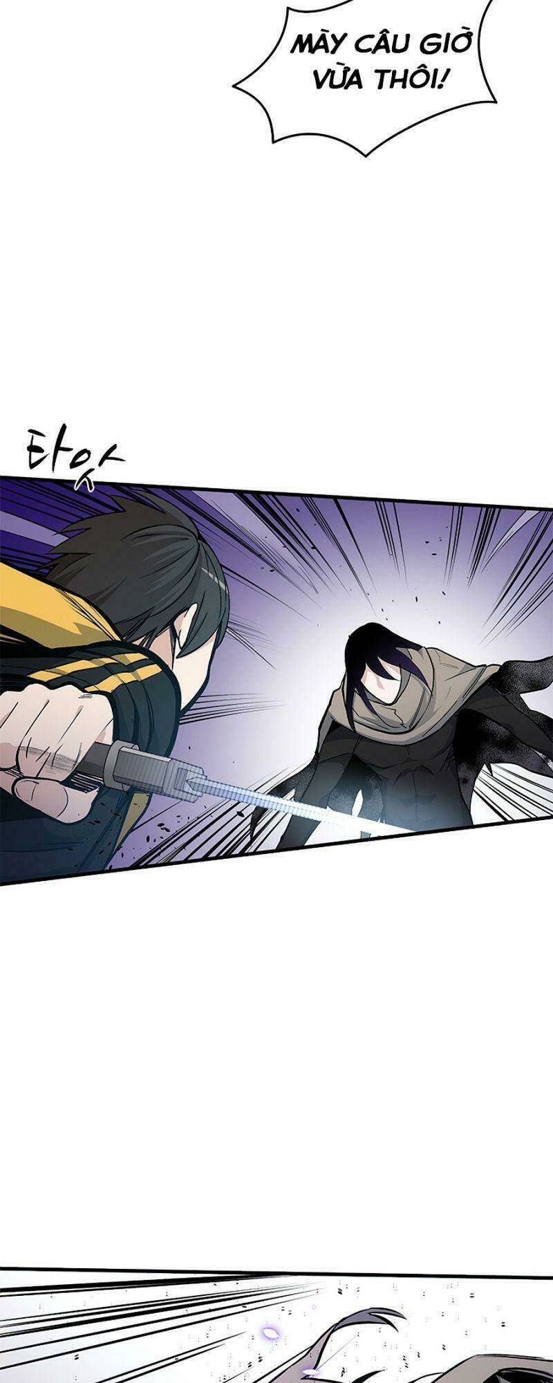 Hầm Ngục Hướng Dẫn Cấp Địa Ngục - Chapter 34 - Page 5