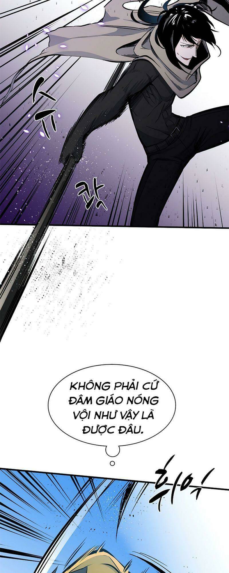 Hầm Ngục Hướng Dẫn Cấp Địa Ngục - Chapter 34 - Page 6