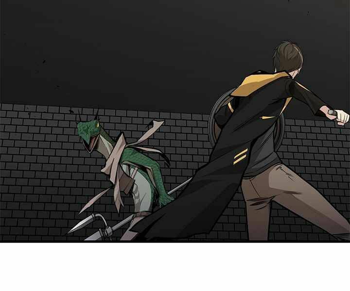 Hầm Ngục Hướng Dẫn Cấp Địa Ngục - Chapter 35 - Page 158