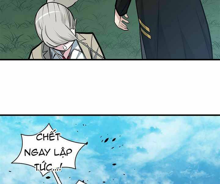 Hầm Ngục Hướng Dẫn Cấp Địa Ngục - Chapter 35 - Page 42