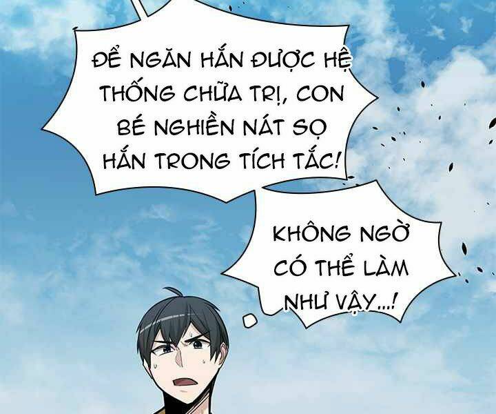 Hầm Ngục Hướng Dẫn Cấp Địa Ngục - Chapter 35 - Page 43