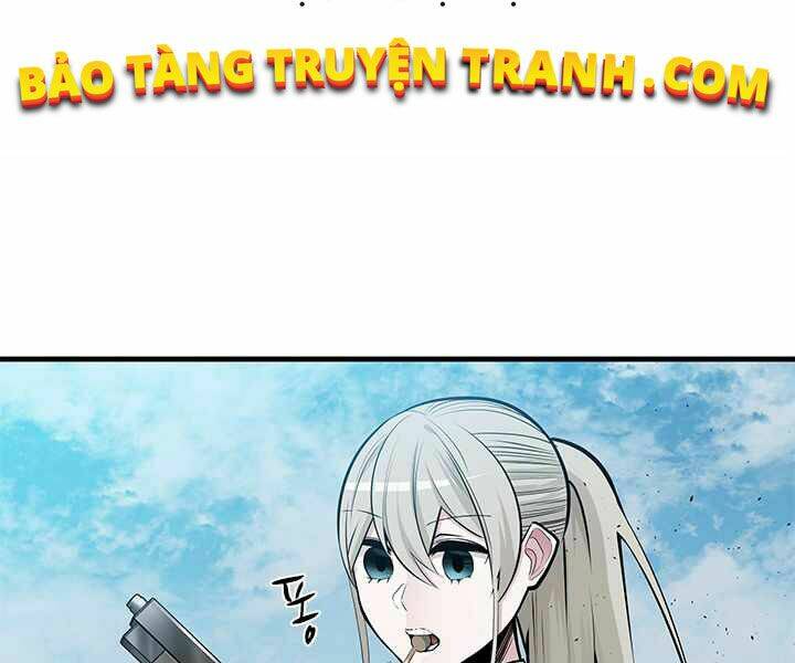 Hầm Ngục Hướng Dẫn Cấp Địa Ngục - Chapter 35 - Page 8