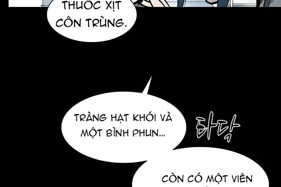 Hầm Ngục Hướng Dẫn Cấp Địa Ngục - Chapter 36 - Page 10