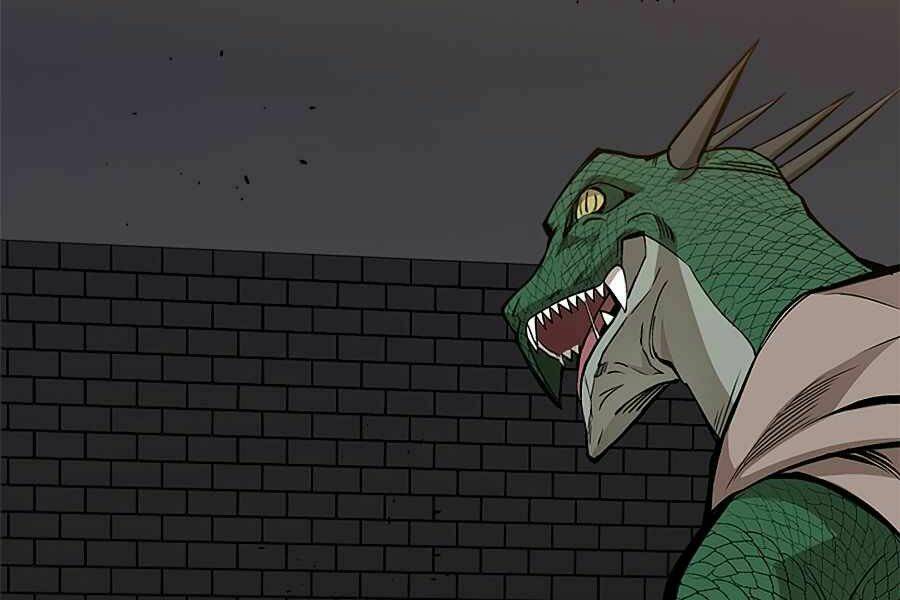 Hầm Ngục Hướng Dẫn Cấp Địa Ngục - Chapter 36 - Page 128