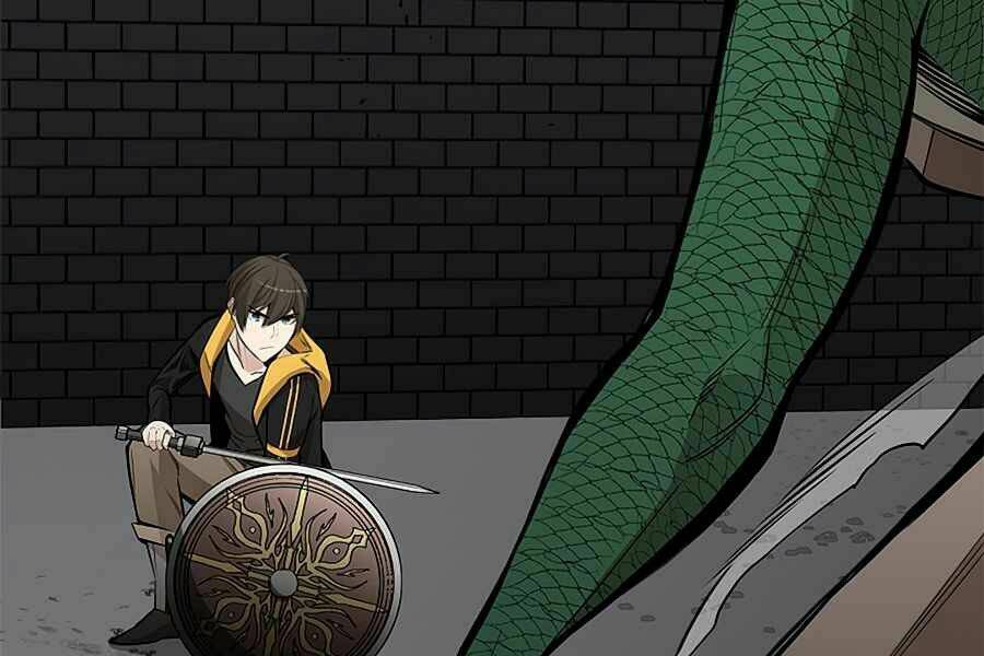 Hầm Ngục Hướng Dẫn Cấp Địa Ngục - Chapter 36 - Page 129