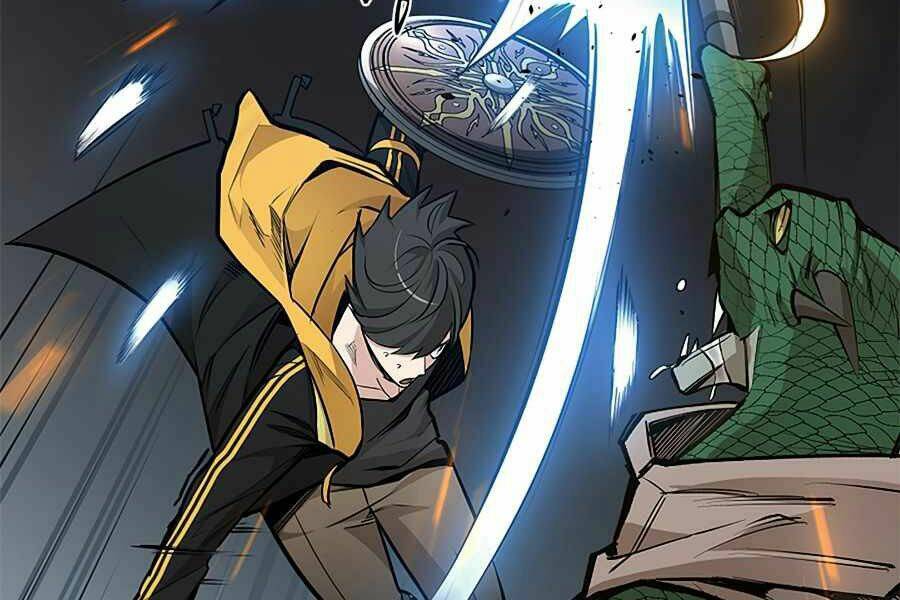 Hầm Ngục Hướng Dẫn Cấp Địa Ngục - Chapter 36 - Page 164