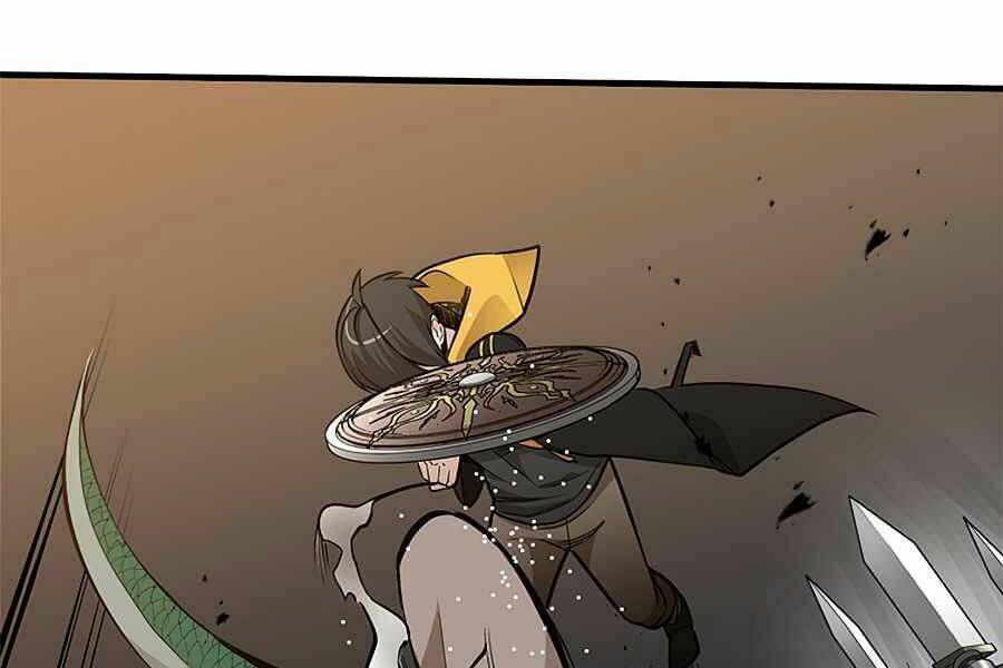 Hầm Ngục Hướng Dẫn Cấp Địa Ngục - Chapter 36 - Page 180