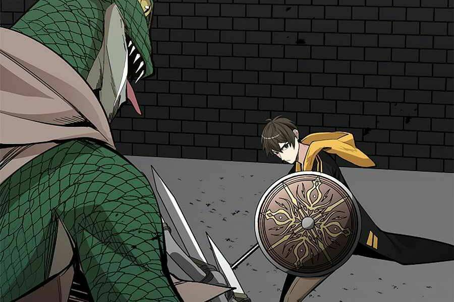 Hầm Ngục Hướng Dẫn Cấp Địa Ngục - Chapter 36 - Page 31