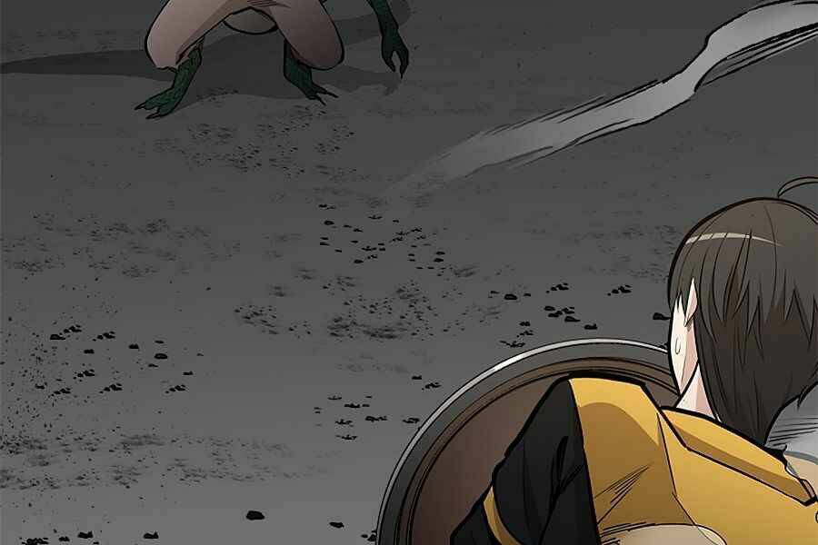 Hầm Ngục Hướng Dẫn Cấp Địa Ngục - Chapter 36 - Page 43