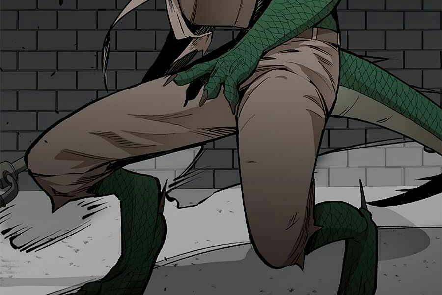 Hầm Ngục Hướng Dẫn Cấp Địa Ngục - Chapter 36 - Page 64