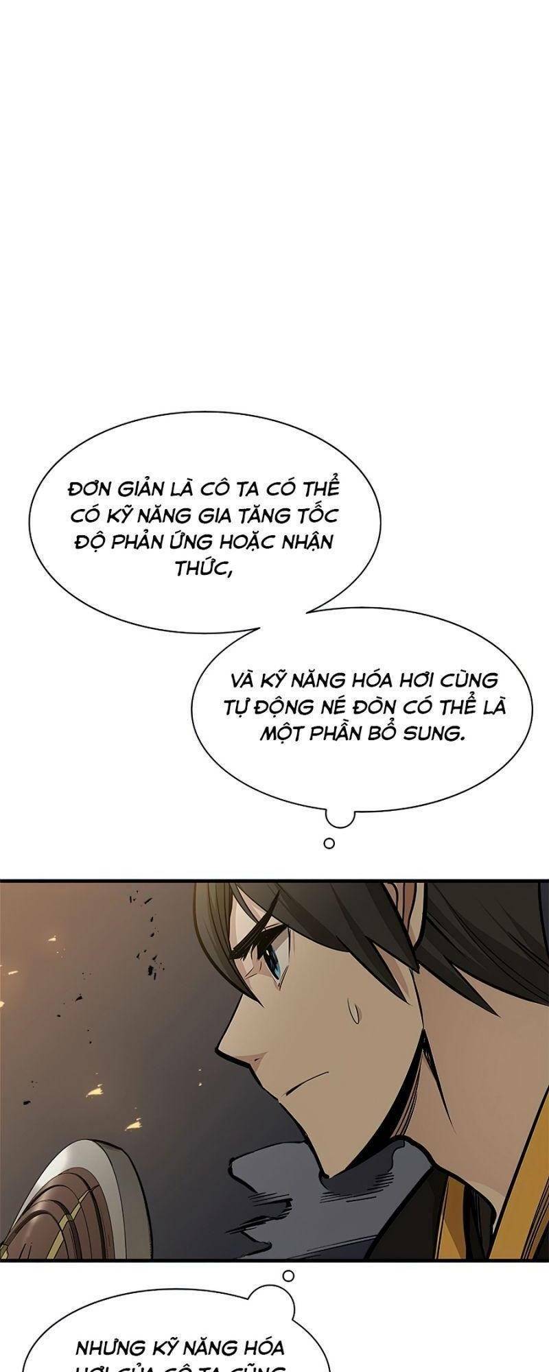 Hầm Ngục Hướng Dẫn Cấp Địa Ngục - Chapter 37 - Page 9
