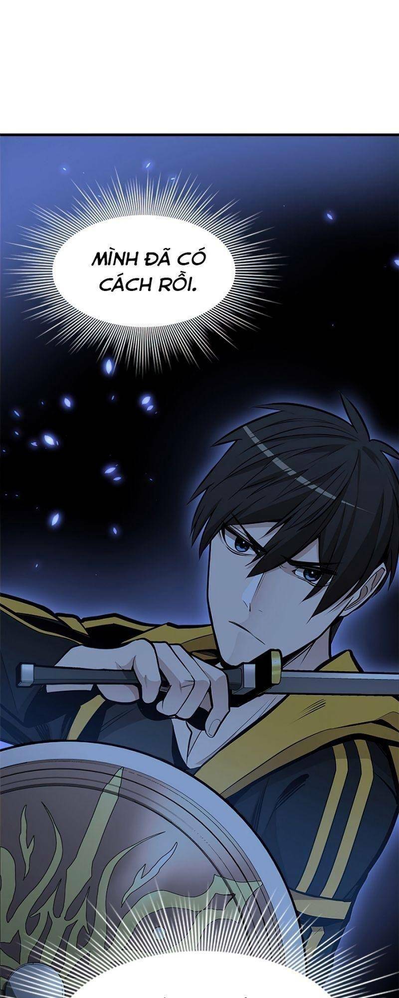 Hầm Ngục Hướng Dẫn Cấp Địa Ngục - Chapter 37 - Page 12