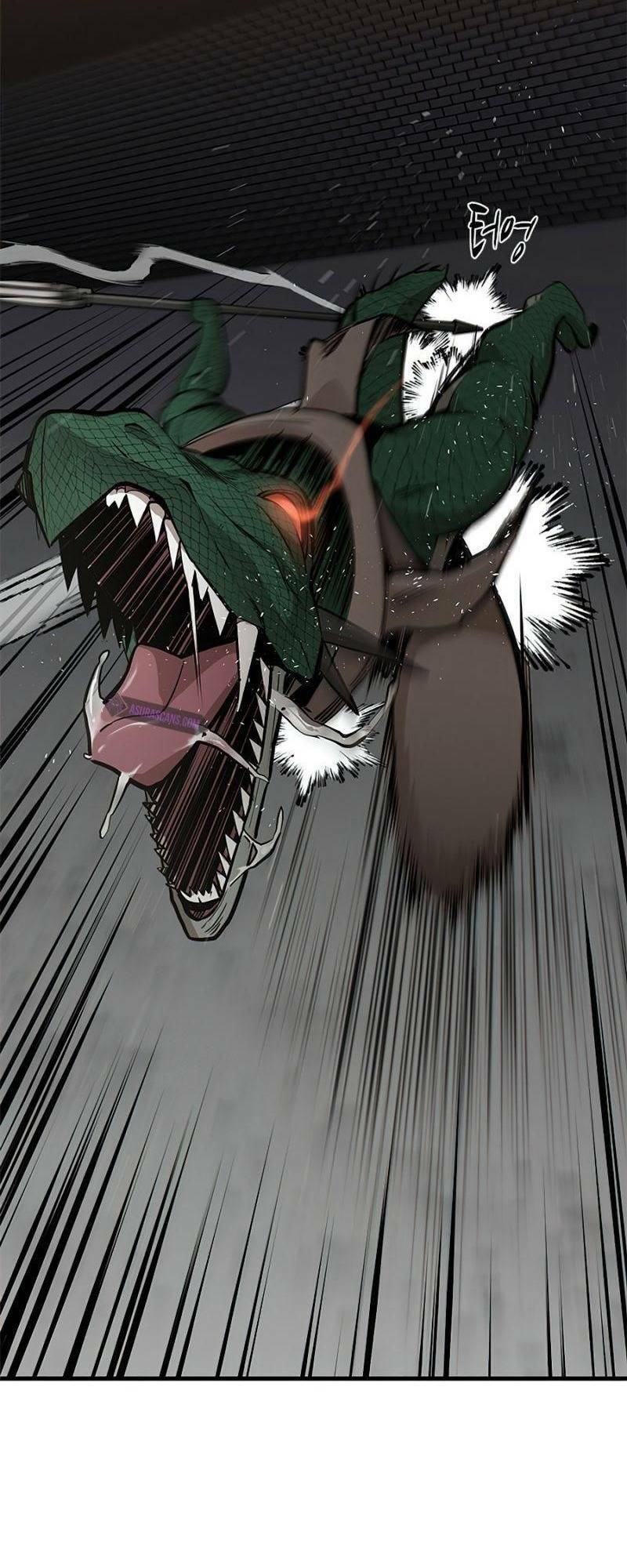 Hầm Ngục Hướng Dẫn Cấp Địa Ngục - Chapter 37 - Page 17