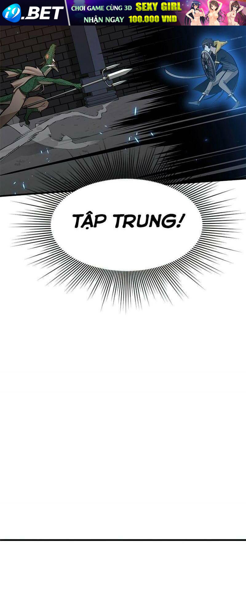 Hầm Ngục Hướng Dẫn Cấp Địa Ngục - Chapter 37 - Page 23