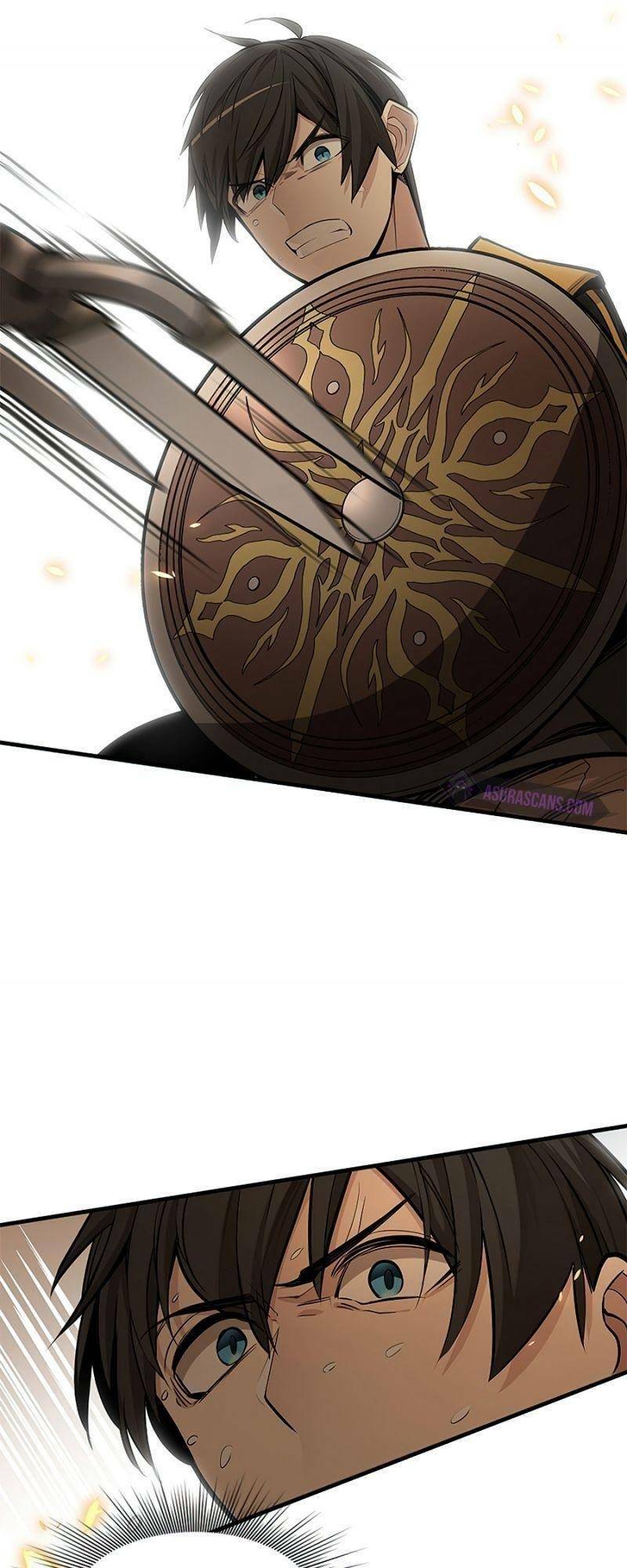 Hầm Ngục Hướng Dẫn Cấp Địa Ngục - Chapter 37 - Page 24