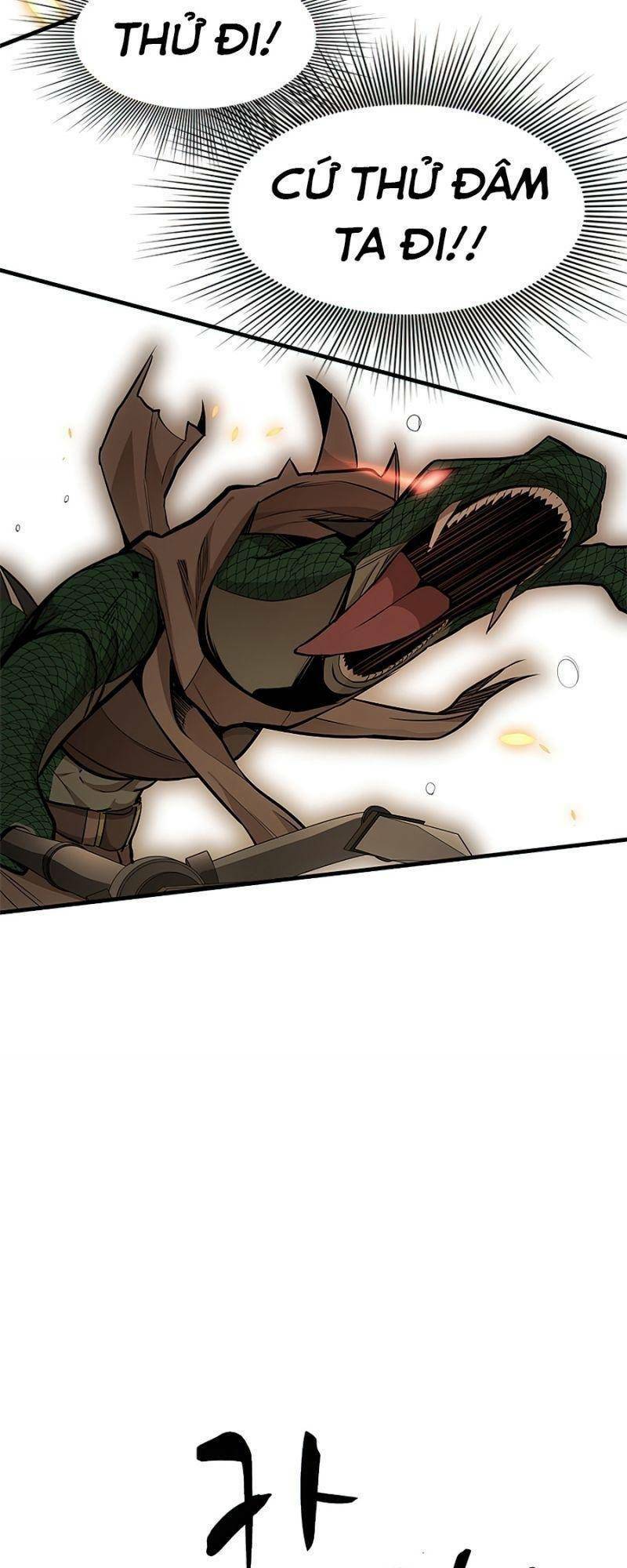 Hầm Ngục Hướng Dẫn Cấp Địa Ngục - Chapter 37 - Page 25