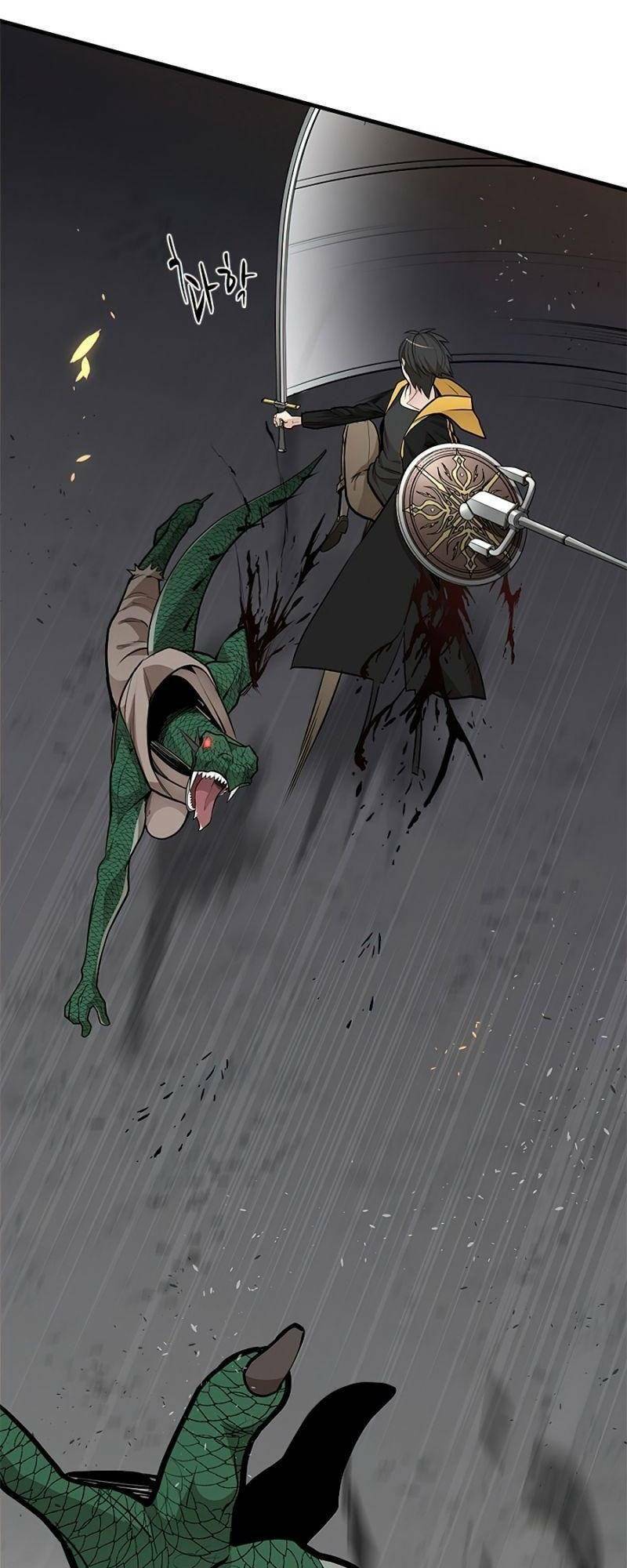 Hầm Ngục Hướng Dẫn Cấp Địa Ngục - Chapter 37 - Page 28