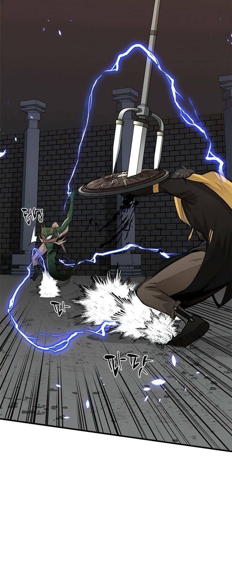 Hầm Ngục Hướng Dẫn Cấp Địa Ngục - Chapter 37 - Page 33