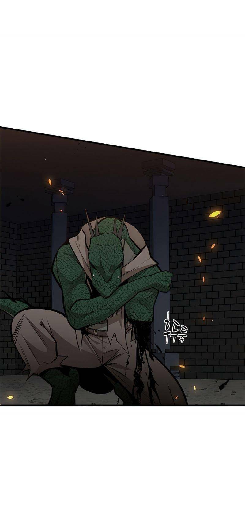 Hầm Ngục Hướng Dẫn Cấp Địa Ngục - Chapter 37 - Page 34