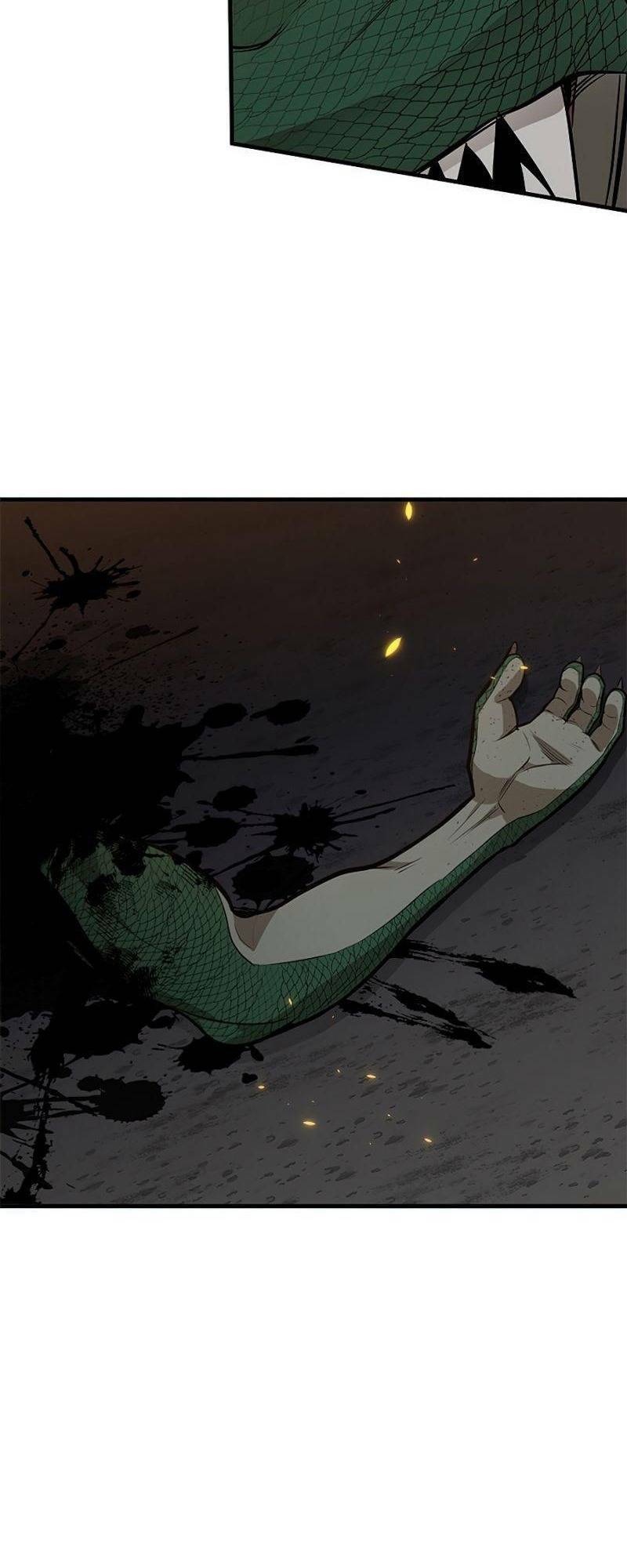 Hầm Ngục Hướng Dẫn Cấp Địa Ngục - Chapter 37 - Page 40