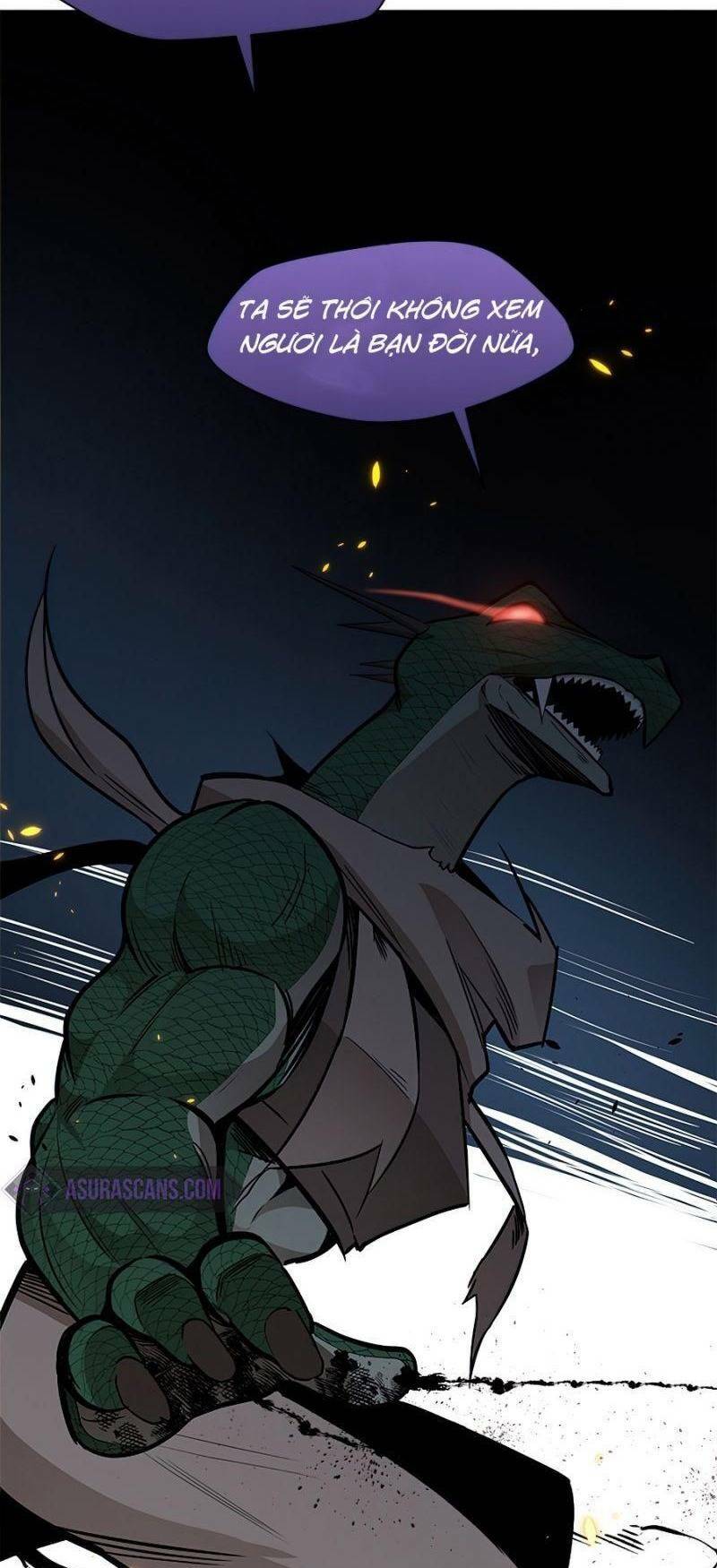 Hầm Ngục Hướng Dẫn Cấp Địa Ngục - Chapter 37 - Page 42