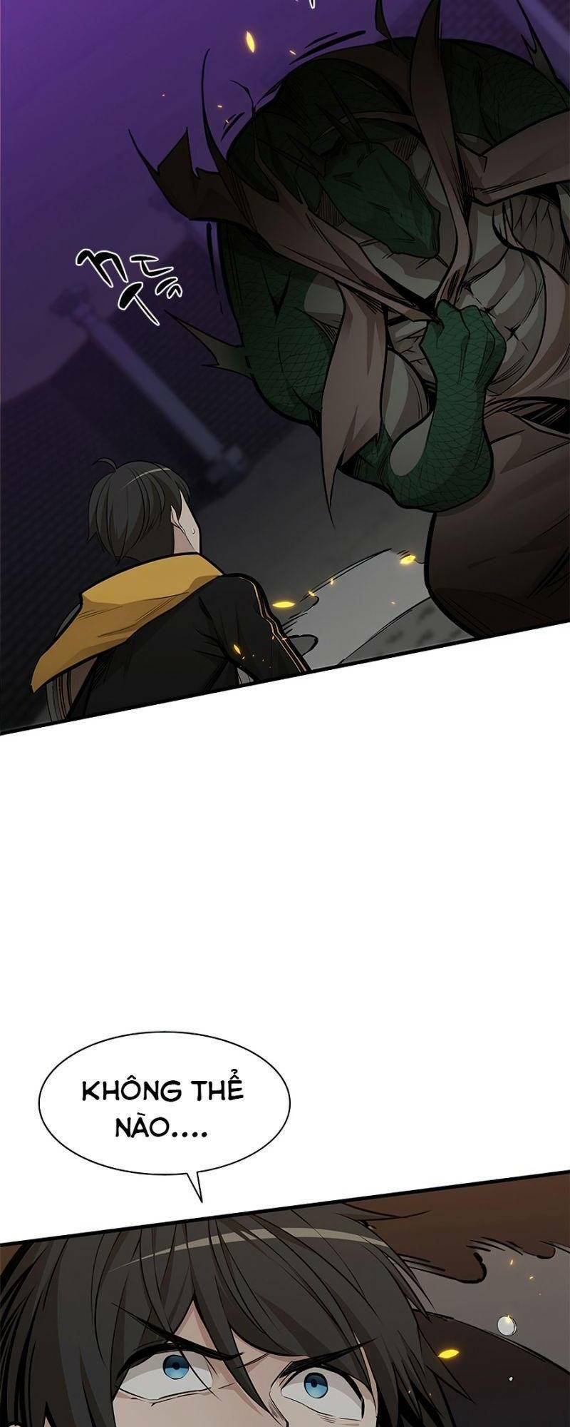 Hầm Ngục Hướng Dẫn Cấp Địa Ngục - Chapter 37 - Page 45