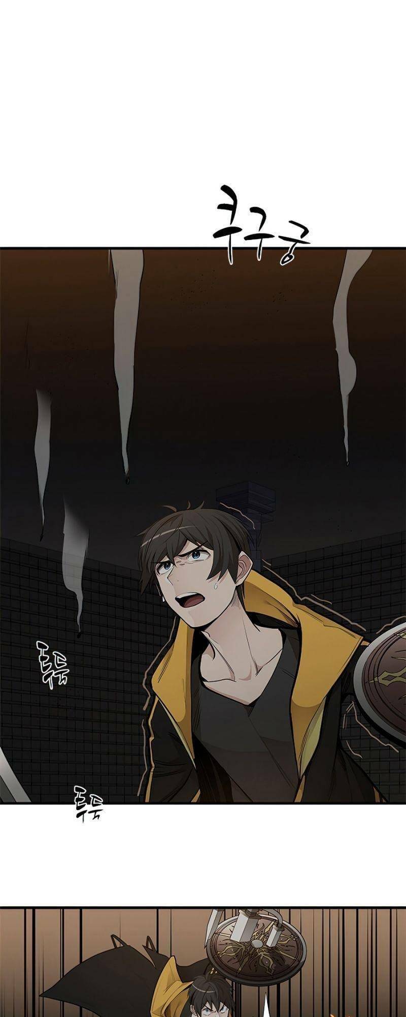 Hầm Ngục Hướng Dẫn Cấp Địa Ngục - Chapter 37 - Page 49