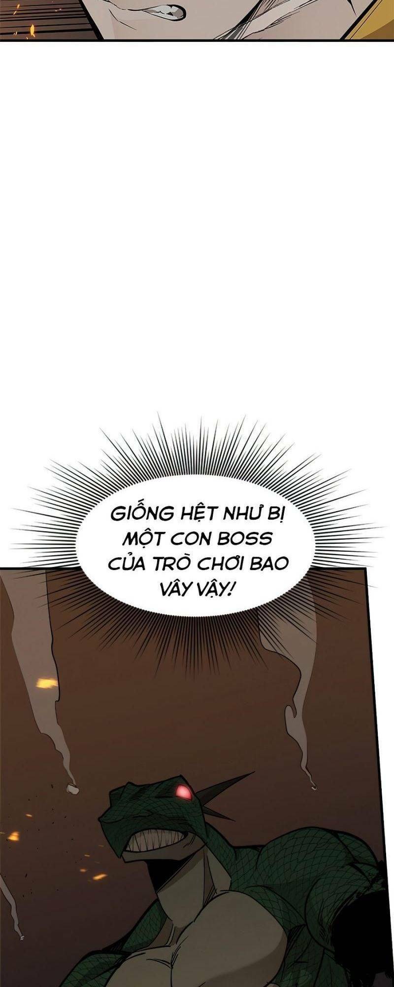 Hầm Ngục Hướng Dẫn Cấp Địa Ngục - Chapter 37 - Page 53