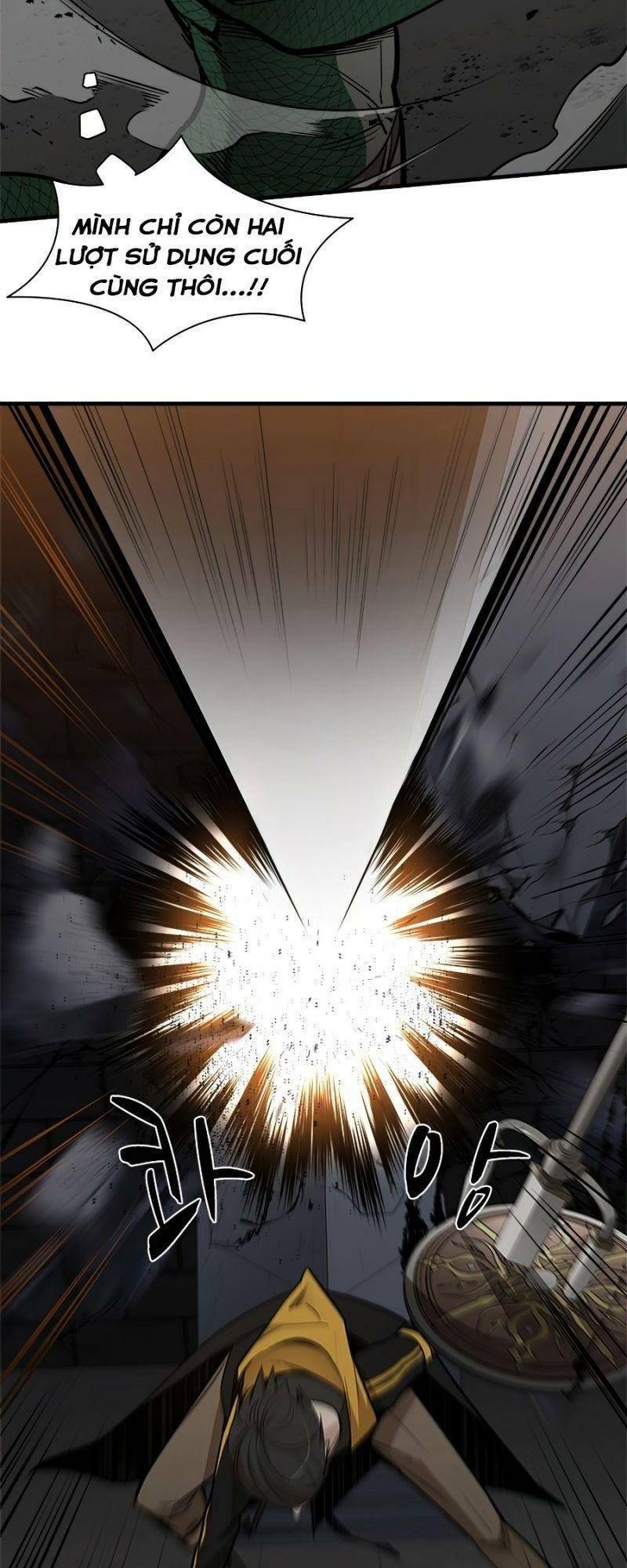 Hầm Ngục Hướng Dẫn Cấp Địa Ngục - Chapter 37 - Page 57