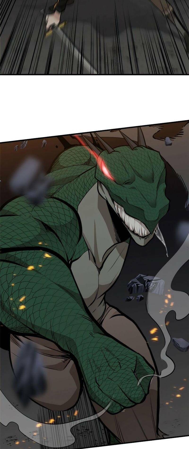 Hầm Ngục Hướng Dẫn Cấp Địa Ngục - Chapter 37 - Page 58