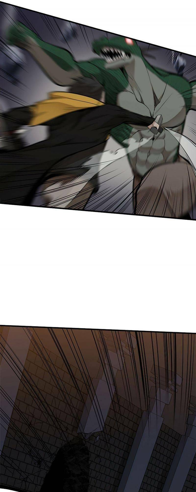 Hầm Ngục Hướng Dẫn Cấp Địa Ngục - Chapter 37 - Page 60