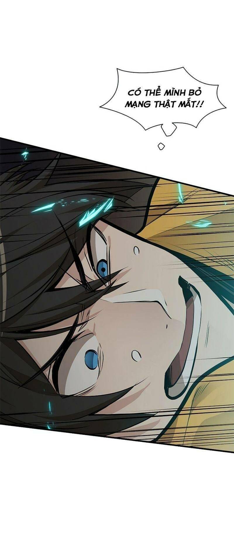 Hầm Ngục Hướng Dẫn Cấp Địa Ngục - Chapter 37 - Page 63