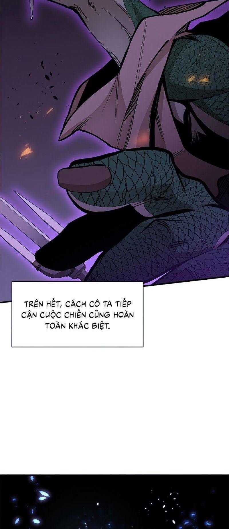 Hầm Ngục Hướng Dẫn Cấp Địa Ngục - Chapter 37 - Page 6