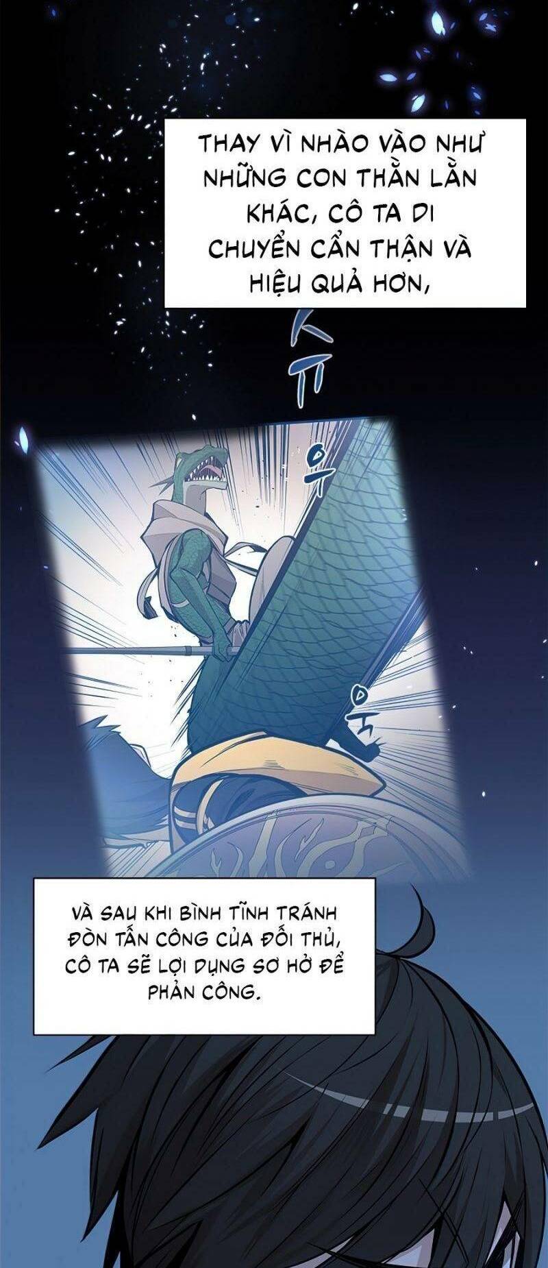 Hầm Ngục Hướng Dẫn Cấp Địa Ngục - Chapter 37 - Page 7