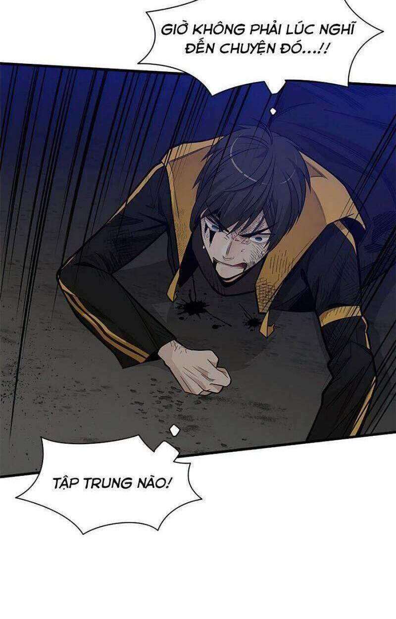 Hầm Ngục Hướng Dẫn Cấp Địa Ngục - Chapter 38 - Page 105
