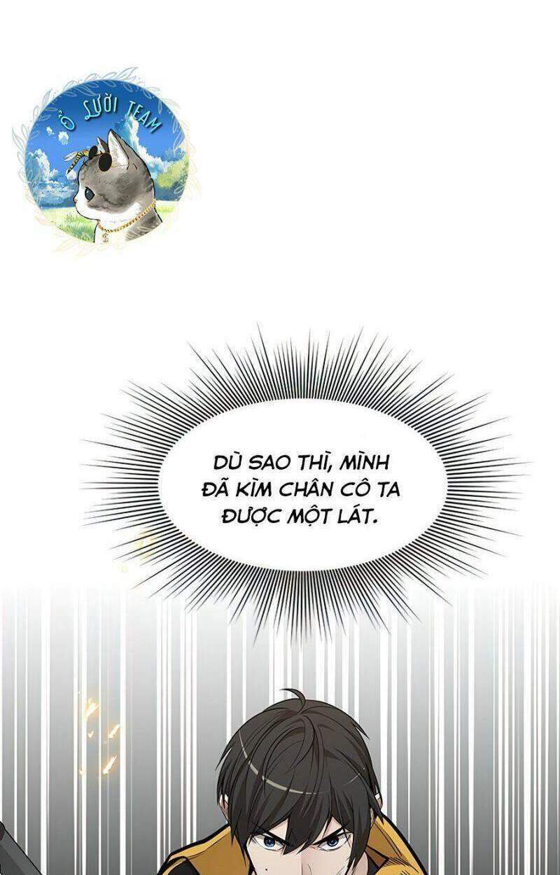 Hầm Ngục Hướng Dẫn Cấp Địa Ngục - Chapter 38 - Page 10