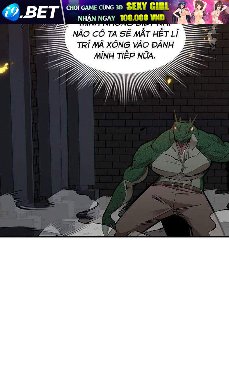 Hầm Ngục Hướng Dẫn Cấp Địa Ngục - Chapter 38 - Page 12