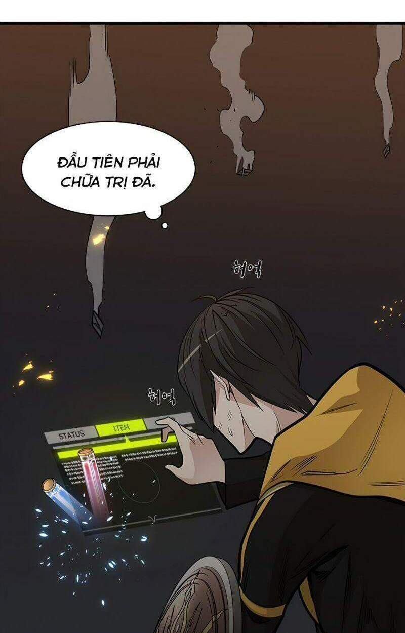 Hầm Ngục Hướng Dẫn Cấp Địa Ngục - Chapter 38 - Page 13