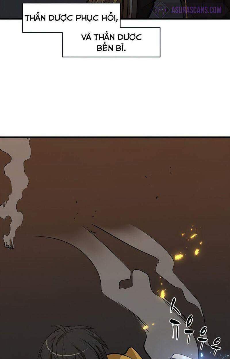 Hầm Ngục Hướng Dẫn Cấp Địa Ngục - Chapter 38 - Page 14