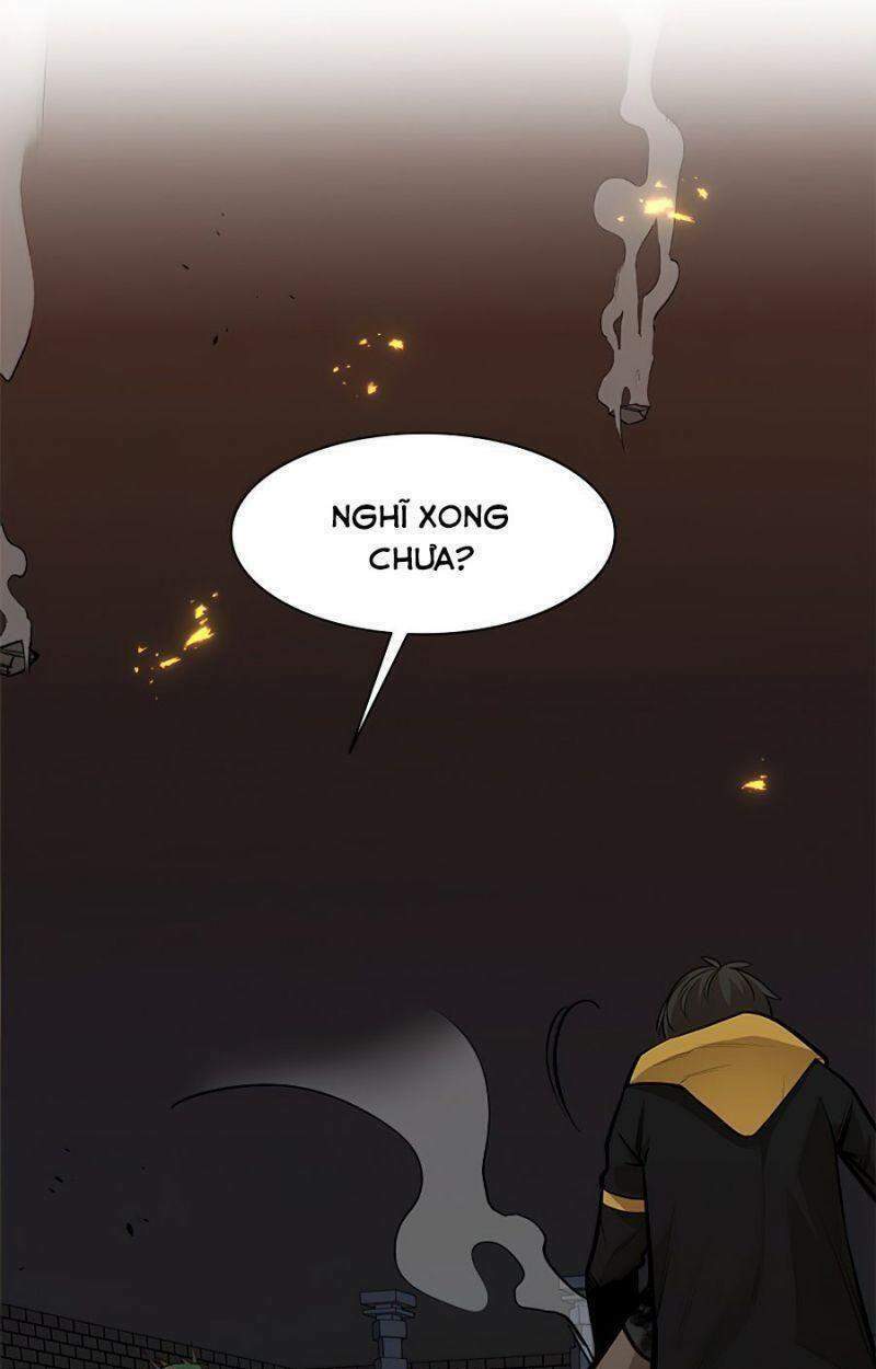Hầm Ngục Hướng Dẫn Cấp Địa Ngục - Chapter 38 - Page 16
