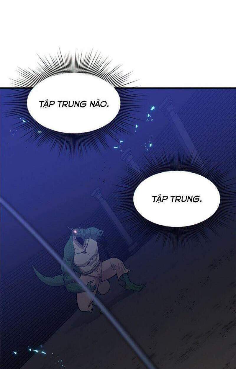 Hầm Ngục Hướng Dẫn Cấp Địa Ngục - Chapter 38 - Page 22