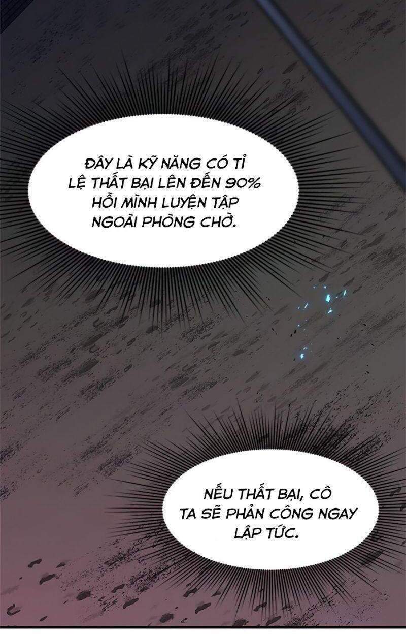 Hầm Ngục Hướng Dẫn Cấp Địa Ngục - Chapter 38 - Page 23
