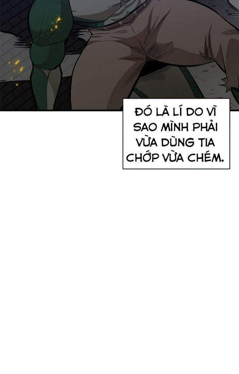Hầm Ngục Hướng Dẫn Cấp Địa Ngục - Chapter 38 - Page 30