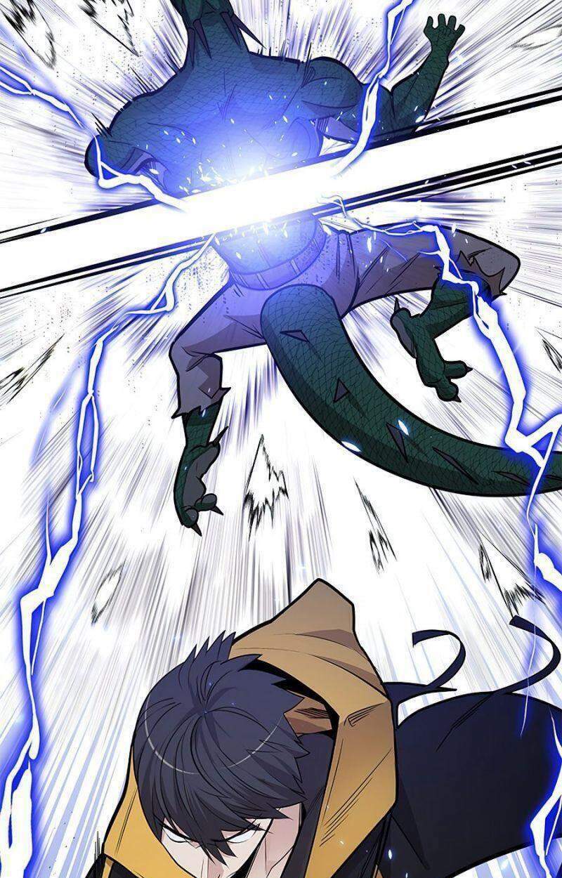 Hầm Ngục Hướng Dẫn Cấp Địa Ngục - Chapter 38 - Page 35